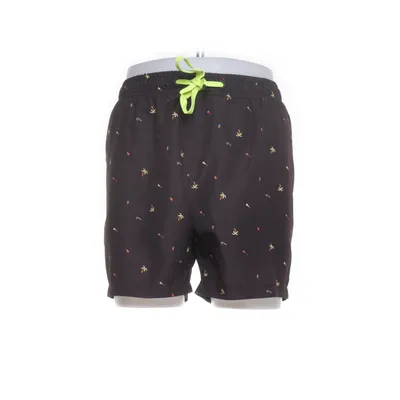 Zwemshort (Zwart, Meerkleurig) van Björn Borg Polyester