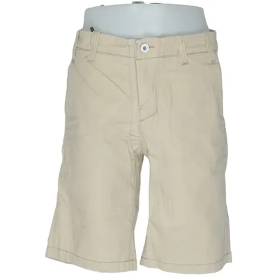Shorts (Beige) från Win Win Bomull