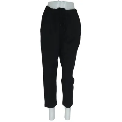 Broek (Zwart) van ONLY Blue Denim Elastaan, Polyamide, Viscose