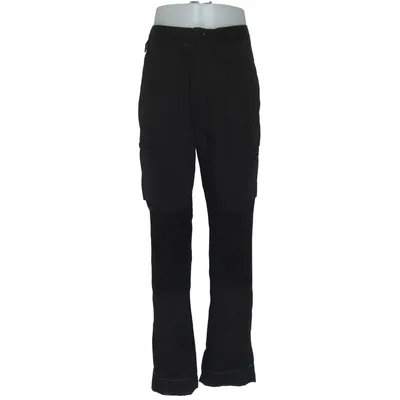 Cargobyxor (Svart) från Prowear Bomull, Polyester