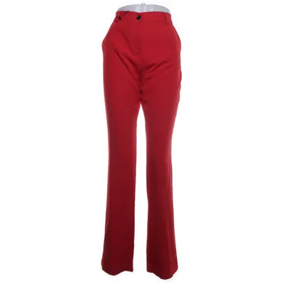 Kostuumbroek (ROXY PANTALON) van Most Wanted Elastaan, Polyester
