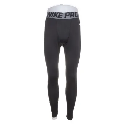 Træningsleggings (Sort) fra Nike Pro