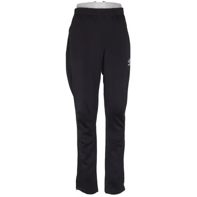 Joggers (Black) from Umbro Polyester