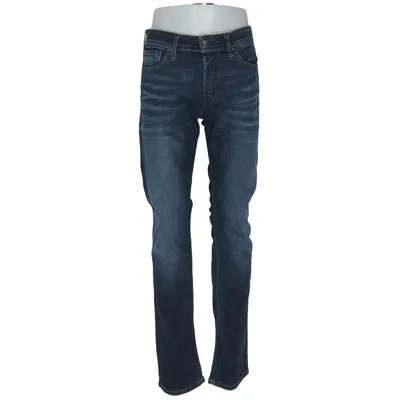 Jeans (Blue) from Jack & Jones Jeans Intelligence Cotton, Elastane