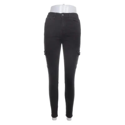 Cargobyxor (Svart) från Sinsay Bomull, Elastan