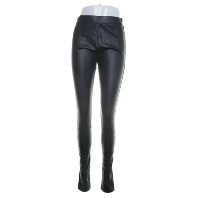 Leggings (Svart) från 10 Days Elastan, Polyester