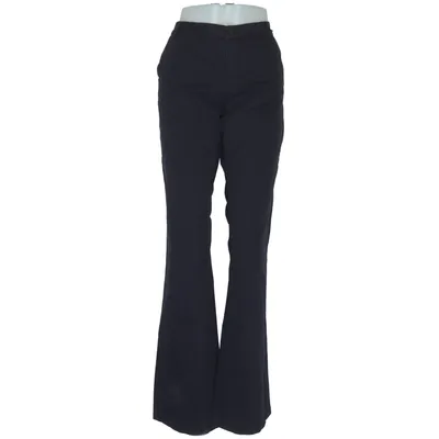Pantalon (Bleu) de EDC by ESPRIT Coton, Élasthane, Polyuréthane