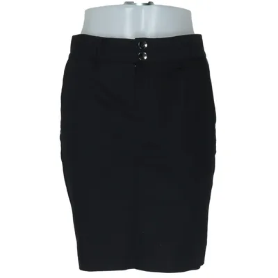 Shorts (Black) from Mos Mosh Cotton, Elastane, Polyamide