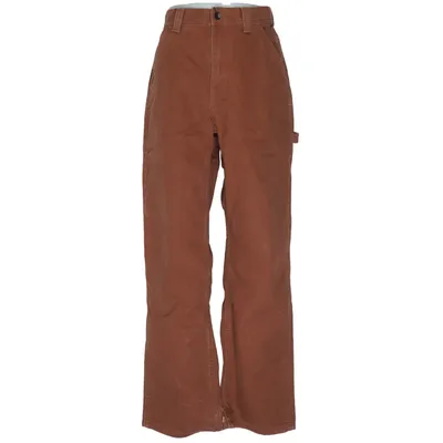 Werkbroek (Drill Chore Carpenter) van Vans Katoen, Polyester