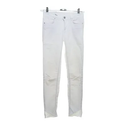 Jeans (Nicole Crop) från 2nd One Bomull, Elastan