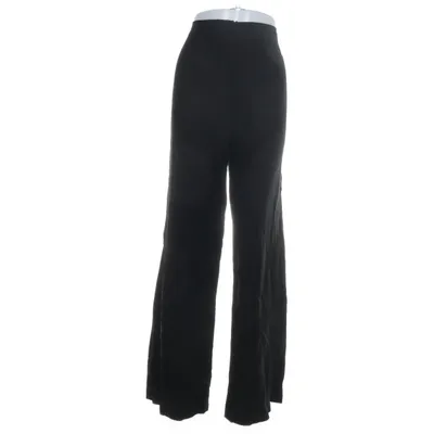 Palazzobyxor (Svart) från Rue Blanche