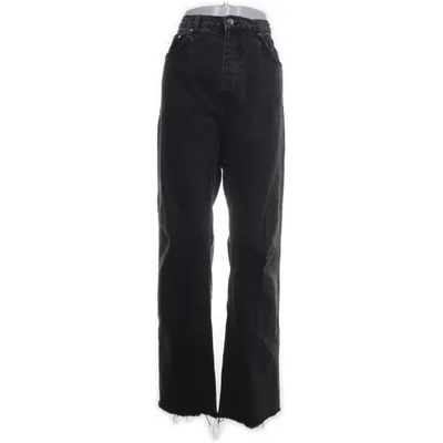 Jeans (Grå) från A-DSGN