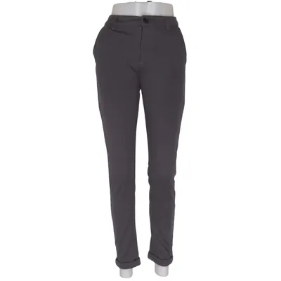 Chino (Gris) de Smog Élasthane, Polyester, Viscose