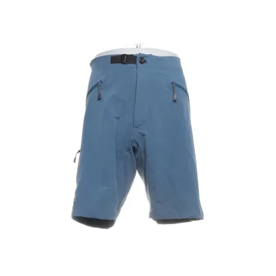 Friluftsshorts (Blå) från Tierra Elastan, Polyamid