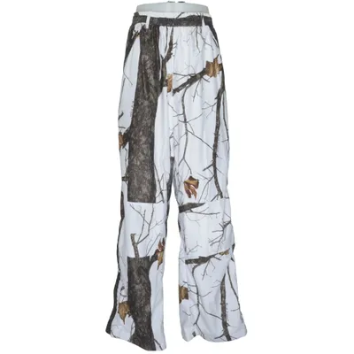 Pantalon de chasse (Blanc, Marron, Multicolore) de Mackenzie Polyester