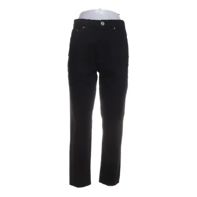 Spijkerbroek (Zwart) van Perfect Jeans Gina Tricot Katoen