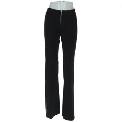 Pantalon de costume (Noir) de E. Loco