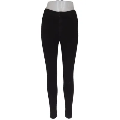 Jeans (Black) from Fit Jeans Cotton, Elastane, Polyester