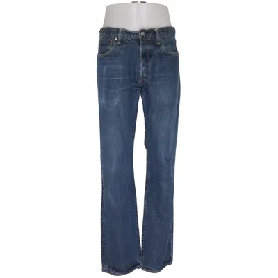 Jeans (501) från Levi Strauss & Co