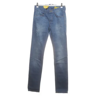 Jeans (Blue) from Bozz Cotton