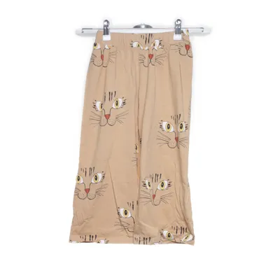 Culottes (Beige, Meerkleurig) van Mini Rodini Katoen