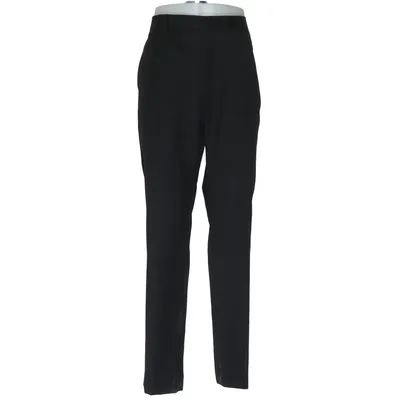 Suit pants (Black) from Matinique Wool