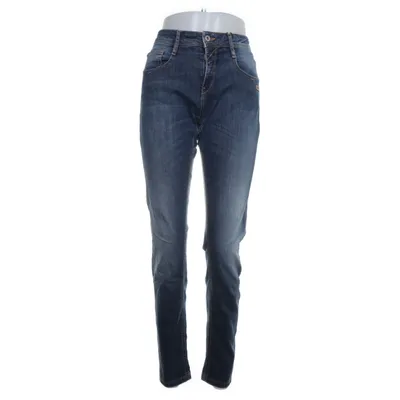 Jeans (Blue) from GANG Jeans Cotton, Elastane, Polyester, Viscose