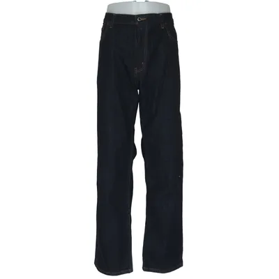 Jeans (520 Rinse) fra Mc Gordon Bomuld