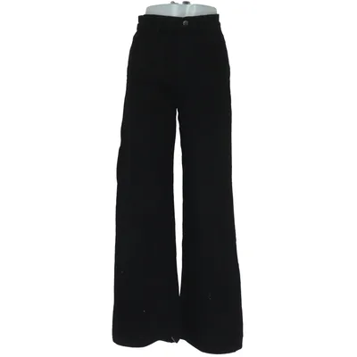 Jean (Noir) de Arket Coton, Élasthane, Polyester, Polyuréthane