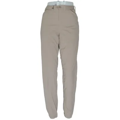 Pantalon d'extérieur (Beige) de Houdini Élasthane, Polyamide