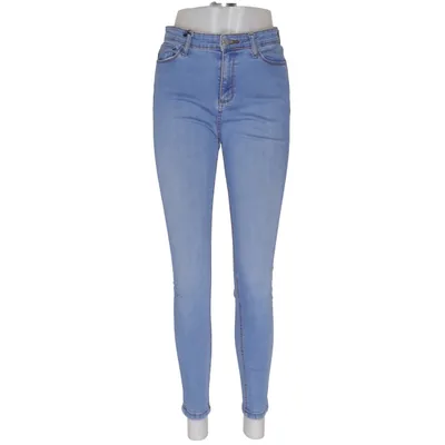 Jean (Bleu) de Meraki Coton, Élasthane, Polyester