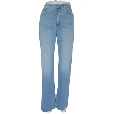 Jeans (REYNE HIGH WAIST WIDE LEG FIT) från Replay