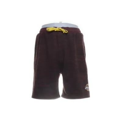 Shorts (Röd) från PGwear Bomull