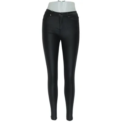 Byxor (Svart) från Goodies Jeans Bomull, Elastan, Polyester