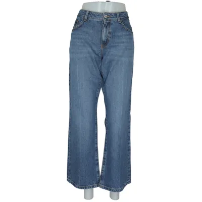 Jeans (Vintage 70) from Jeanerica Recycled cotton, Viscose