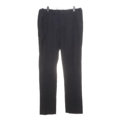 Suit pants (Black) from H&M Cotton, Polyester, Viscose