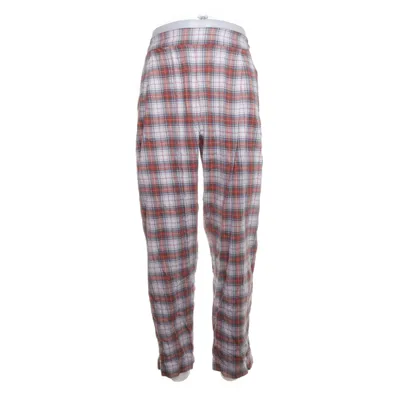 Pajama pants (White, Orange, Gray) from La Nuit