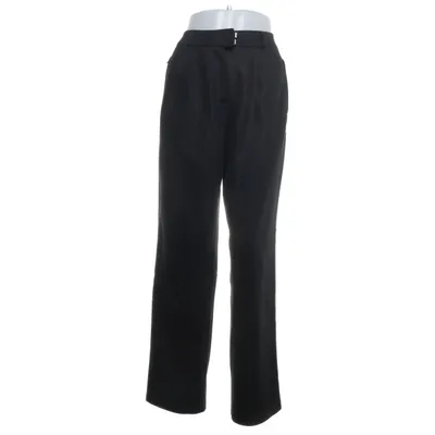 Pantalon (Noir) de Adidas x Danielle Cathari Coton, Polyester recyclé