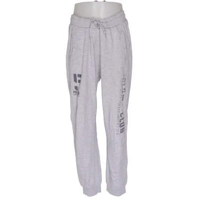 Pantalon de survêtement (Gris) de Polo Club Coton, Viscose