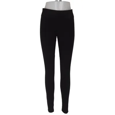 Leggings (Svart) från Hue Bomull, Elastan, Viskos