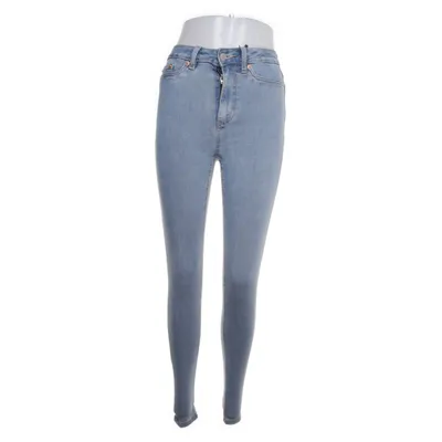 Spijkerbroek (Blauw) van Lager 157 Katoen, Elastaan, Polyester, Viscose