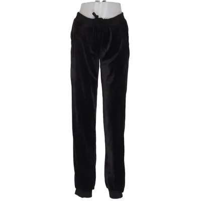 Mjukisbyxor (Svart) från Afrodita Polyester