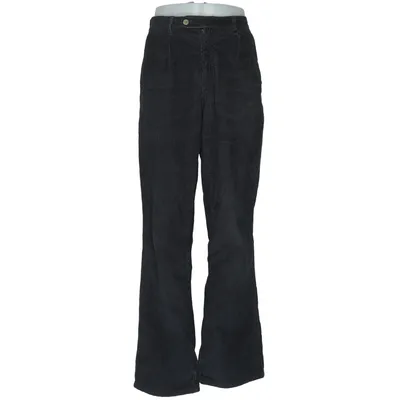 Corduroy broek (Grijs) van Joyboy Katoen