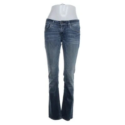 Jeans (Blå) fra G-Star Raw Bomuld, Elastan
