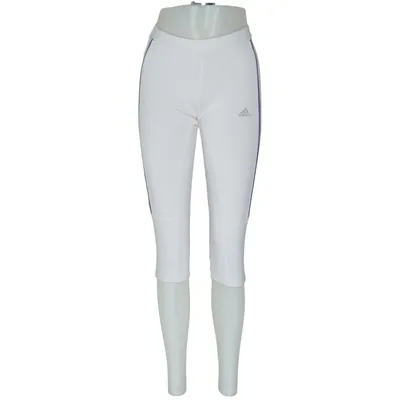 Three-quarter pants (White) from Adidas