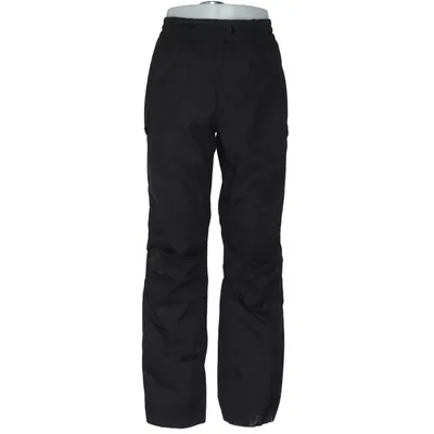 Snow pants (Black) from James Harvest Polyamide, Polyester
