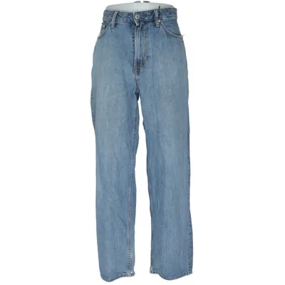 Jean (Bleu) de &Denim by H&M Coton