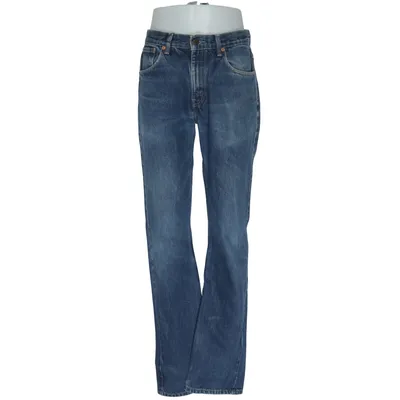 Spijkerbroek (581) van Levi Strauss & Co Katoen