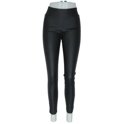 Legging (Noir) de Soyaconcept Élasthane, Polyamide, Viscose