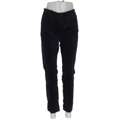Corduroy broek (Zwart) van Cambio Jeans